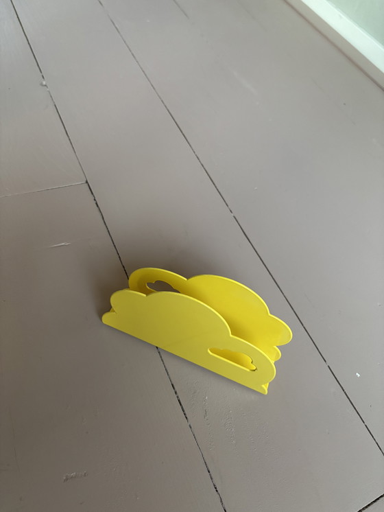 Image 1 of Portatovaglioli IKEA vintage, Rymlig