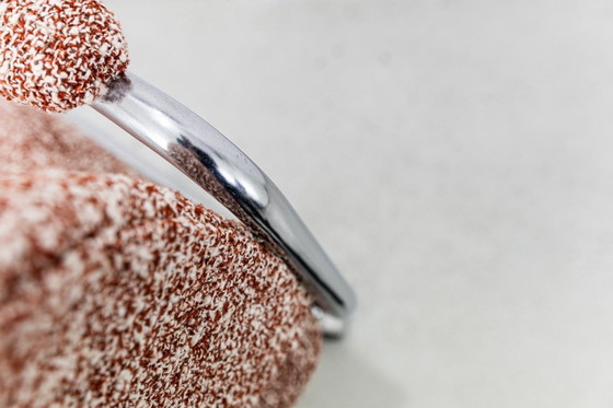 Image 1 of Sedia da ufficio vintage di Kovona in tessuto Kvadrat, anni '90