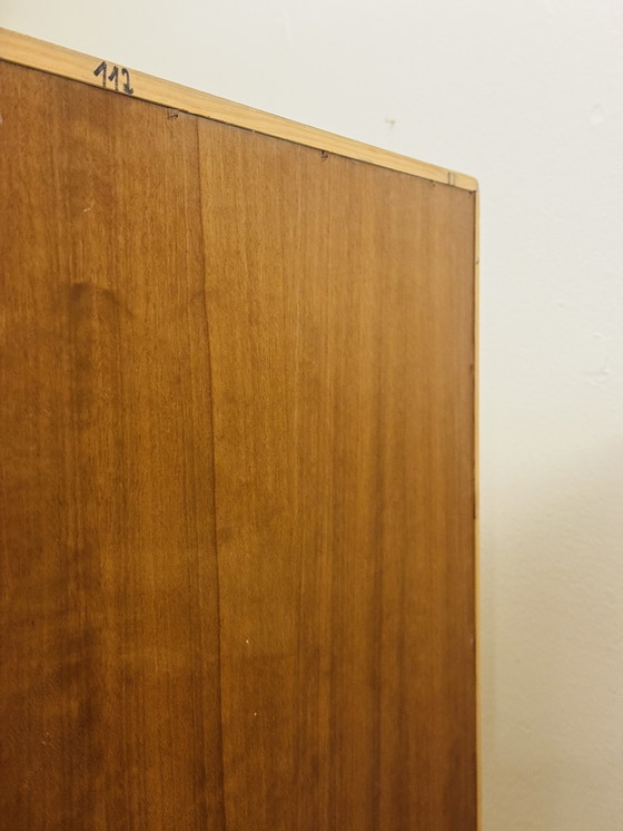 Image 1 of Libreria vintage danese in teak – anni '60