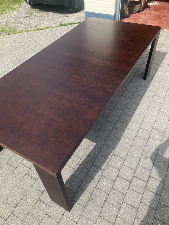 Image 1 of B&B Italia Maxalto APTA 9923 mesa 240 cm de Antonio Citterio