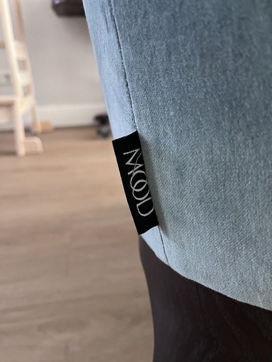 Image 1 of Flexform Fauteuil - Luxury Italian Design | 2x Available