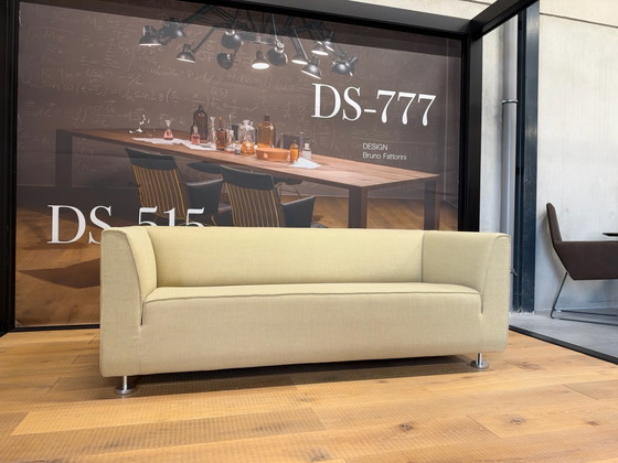 Gelderland 4800 Sofa 2.5-seater Fezwool 69, 2 seaters, Other, Multi Color (photo 7 of 10)
