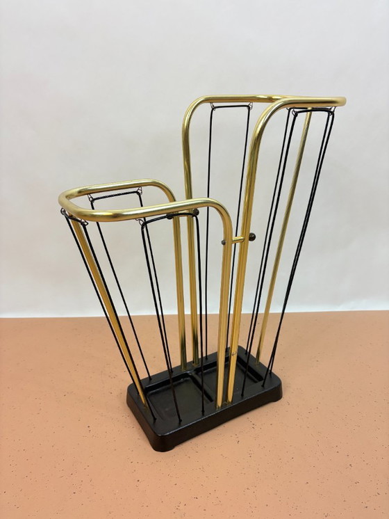 Image 1 of Paraplubak Mediados de siglo, década de 1950