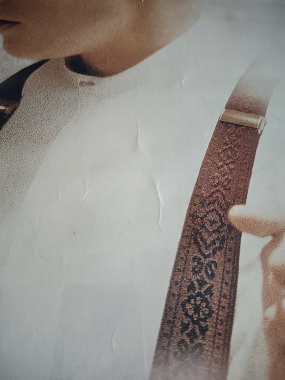 Titanic-Filmplakat – cinéma, Wanddekoration, Paper (photo 8 of 12)
