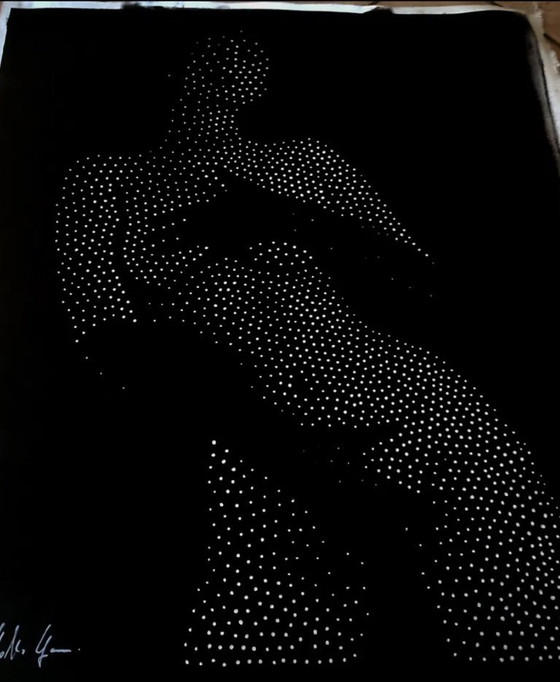 Image 1 of Walter Geraci - Sexy Pois