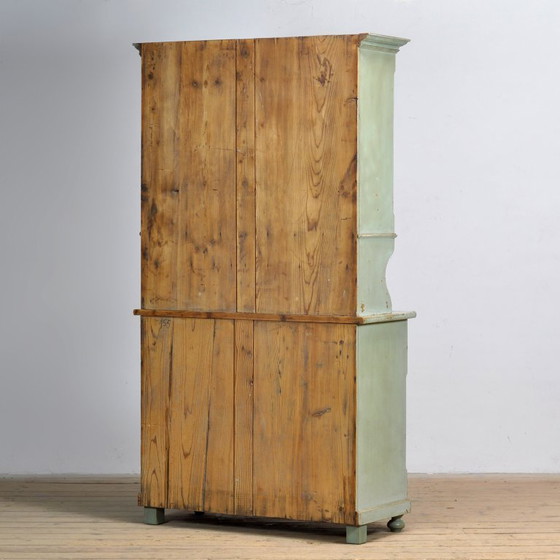 Image 1 of Credenza in pino, anni '90