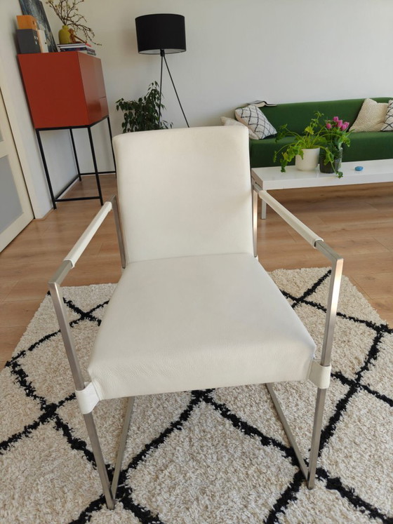 Image 1 of Bert Plantagie Honorary Chairs