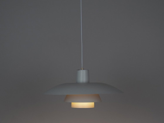 Image 1 of Danish vintage PH 4/3 pendant lamp by Poul Henningsen, Louis Poulsen, 1966