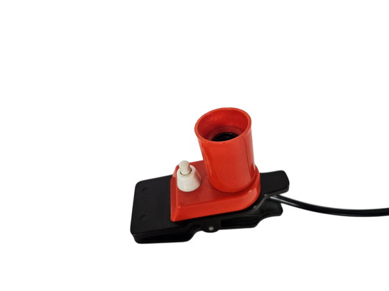 Image 1 of Faretto di bloccaggio - Plastica - 3° trimestre 20° secolo