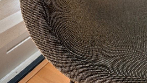 Image 1 of 4x Ligne Roset Dining Chair Model Sala