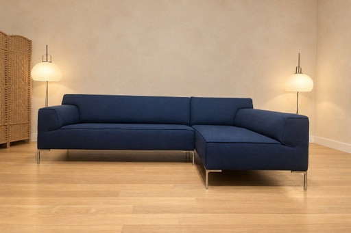 NOUVEAU modèle de canapé d'angle Bloq en stock + GARANTIE