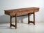 Large pine altar console table with openwork frieze – China, circa 1930 (photo 9 of 40)