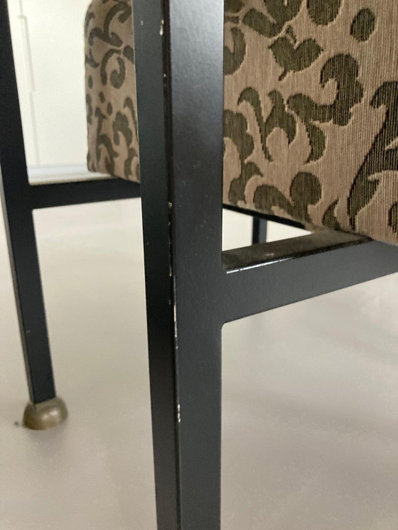 Image 1 of Groeten Uit Holland Design Stoel, in Uitstekende Staat
