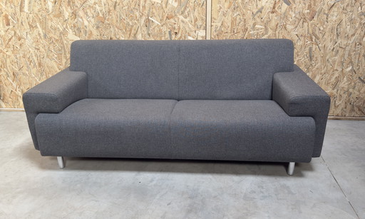 Cloak Design Bench By Hans Daalder Model Sand