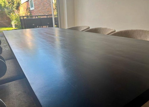 Table PTMD