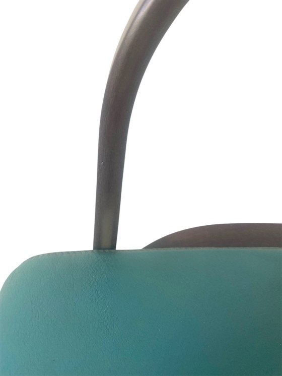 Image 1 of Juego de sillas Potrona Frau de Vittorio Gregotti