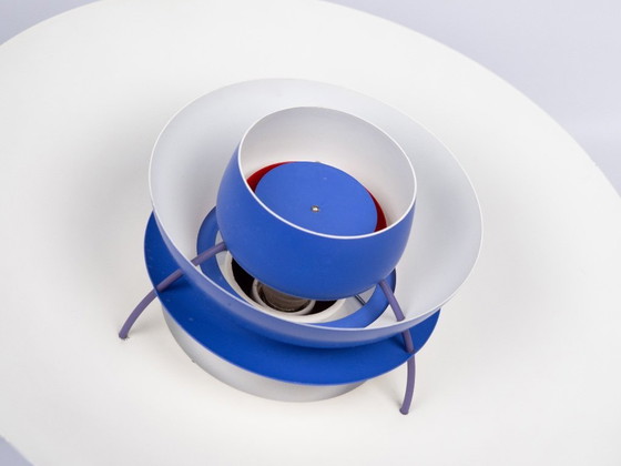 Image 1 of Danish vintage PH 5 pendant lamp by Poul Henningsen, Louis Poulsen, 1958
