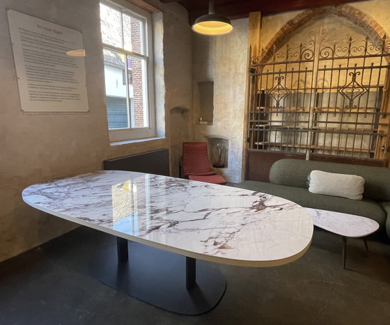 Image 1 of Leolux Toveri Table de salle à manger 260 x 120 NEW