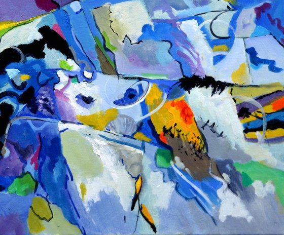 Image 1 of Gioco dei colori