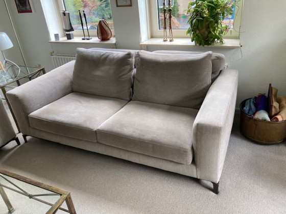 Image 1 of Minotti Andersen 205 cm