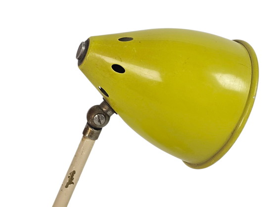 Image 1 of Niederländisches Design - Hala Zeist - Modell Bartje - Designer H.Busquet - 1950'S