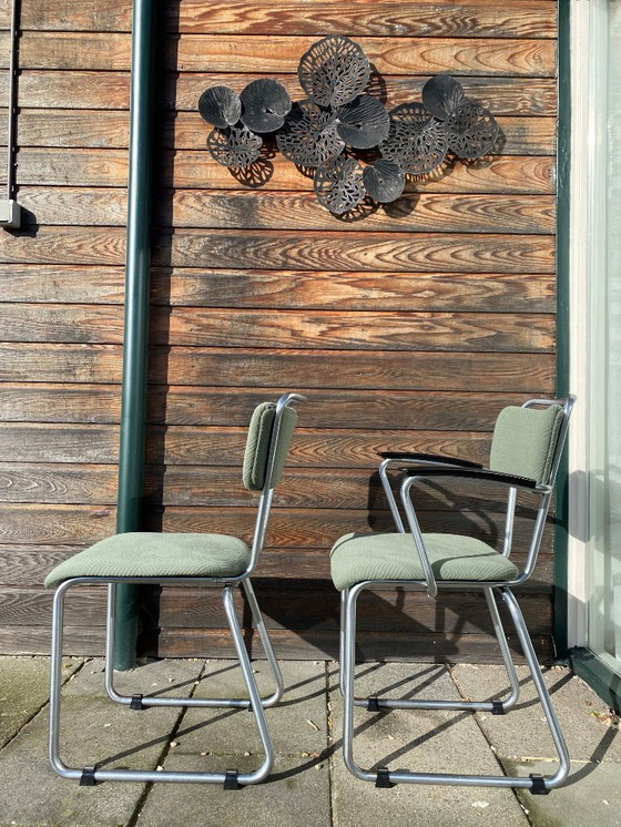 Image 1 of Gispen Hoffmann PTT 214 & 114