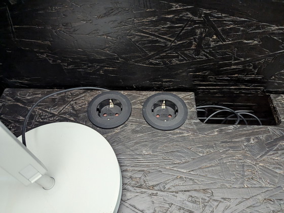 Image 1 of Vitra Hack Schreibtisch