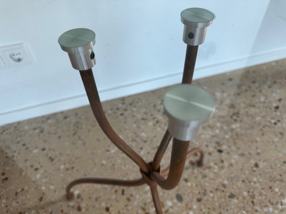 Image 1 of Tavolino Brand van Egmond