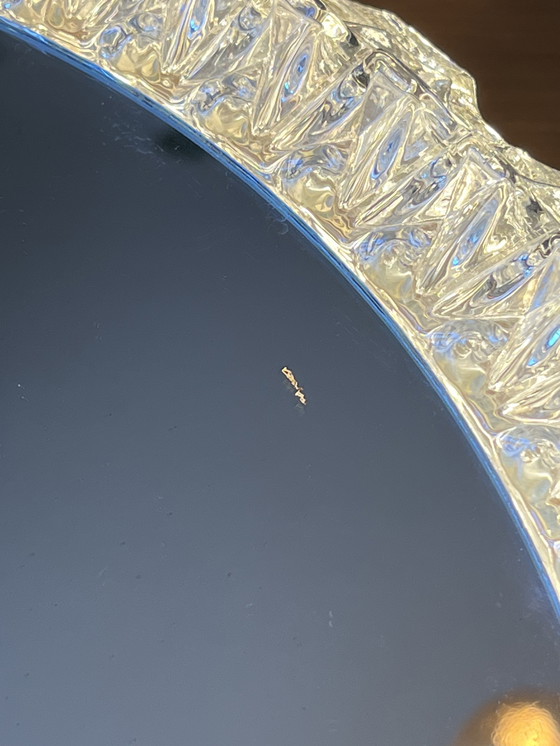 Image 1 of Lampe à miroir vintage Limburg