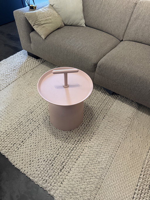 Plastic tafeltje kwantum