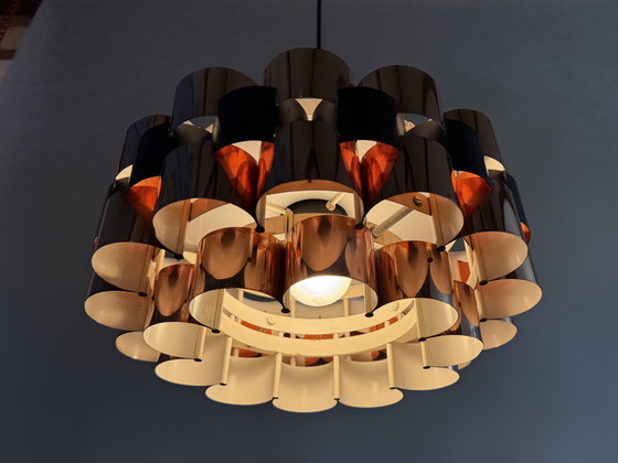 Image 1 of Lampada a sospensione Coronell Electro Denmark di Werner Schou