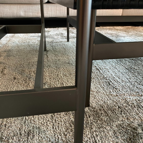 Image 1 of Fiam Waves salontafel (set van 2)