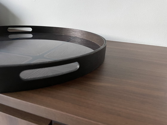 Image 1 of Ethnicraft dienblad