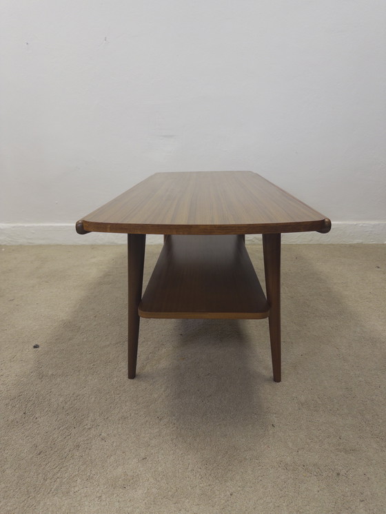 Image 1 of Louis van Teeffelen coffee table