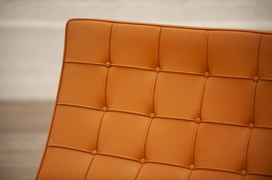 Image 1 of Silla Knoll Barcelona Sillón