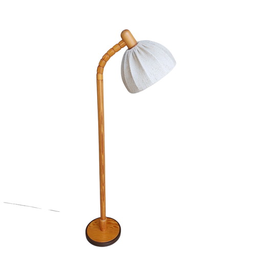 Vintage Steinhauer floor lamp