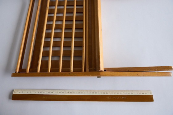 Image 1 of Zeitschriftenständer von Niko Kralj für Rex