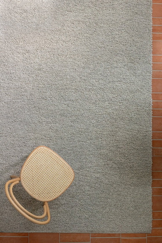 Image 1 of Tappeto Bond Ash 170 x 240 cm | Brink e Campman