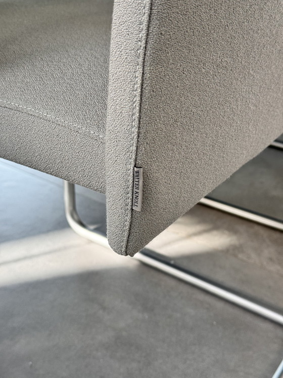 Image 1 of 6x Stühle von Walter Knoll