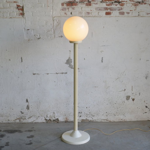 1x lollipop floor light
