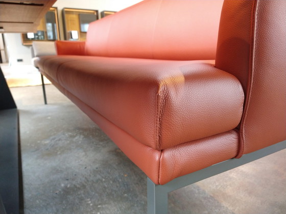 Image 1 of Rolf Benz 644 dining bench