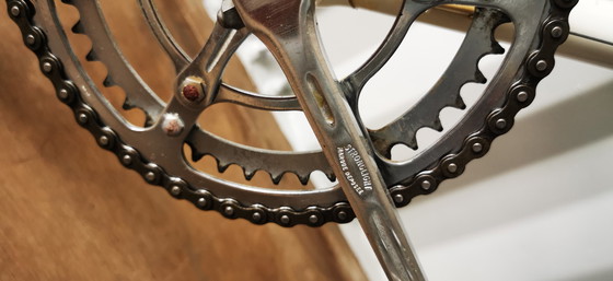 Image 1 of Velo vintage bici da corsa Peugeot PA10 1976