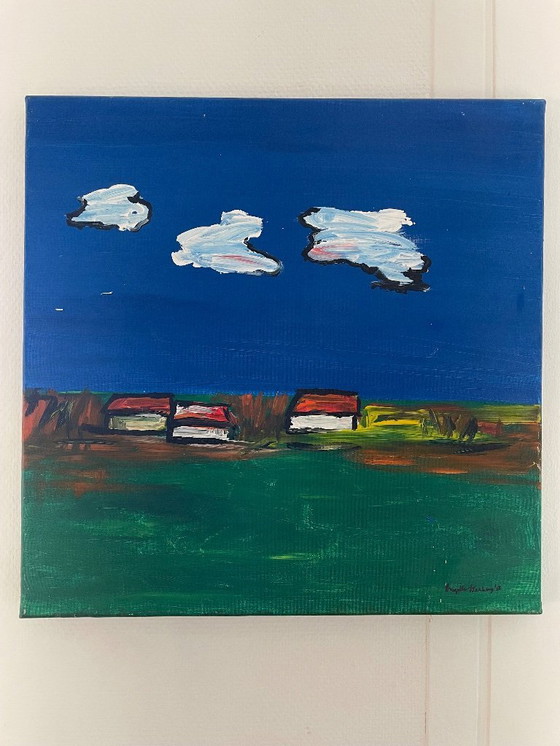 Image 1 of Case al mare