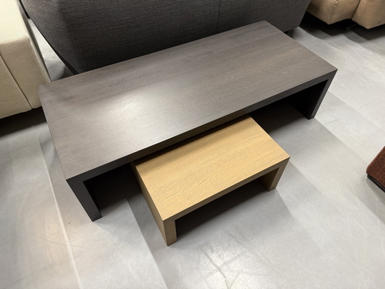 Image 1 of Van Rossum Couchtisch-Set Lof 520 430