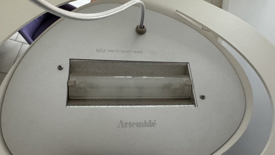 Image 1 of Artemide ceiling lamp