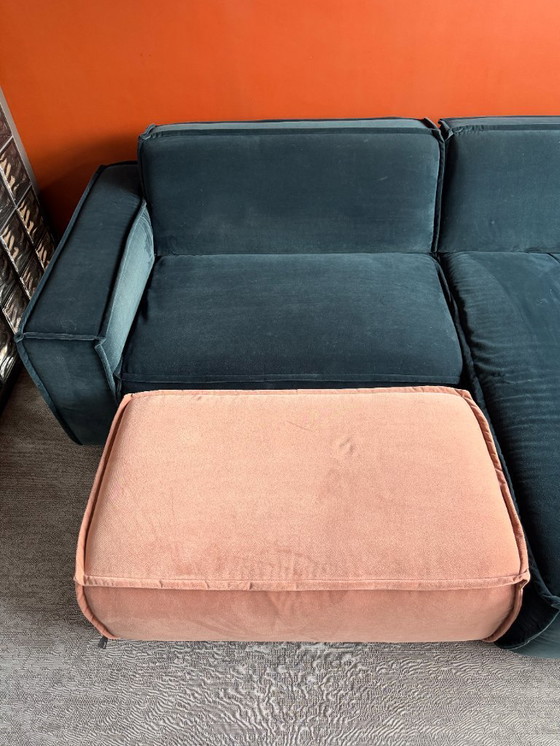 Image 1 of Sofá esquinero Fest Amsterdam Edge