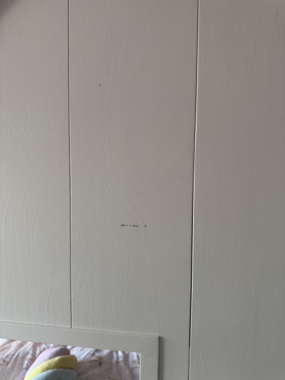 Image 1 of Letto Saartje Prum Cottage - 3 posti letto (materassi inclusi!)