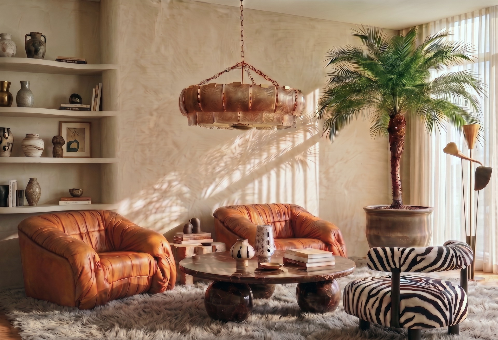 Clash Course: Mastering the art of California maximalism