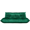 Erschwingliche Eleganz 3-5 Sitzer Sofas