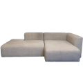 Affordable Elegance Corner sofas